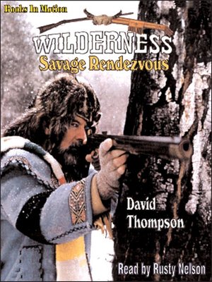 cover image of Savage Rendezvous